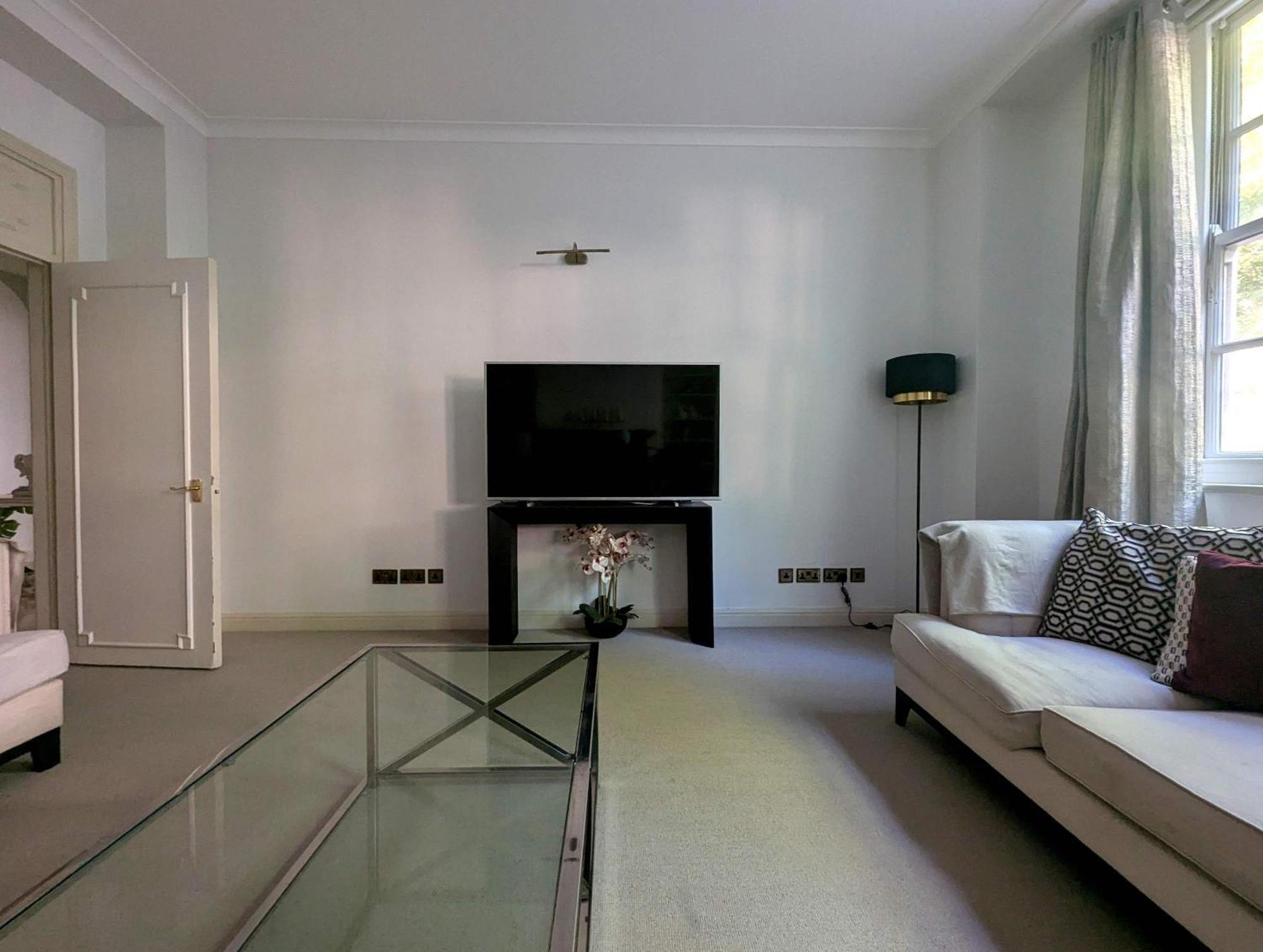 Estatesmen Knightsbridge Apartment Londra Exterior foto